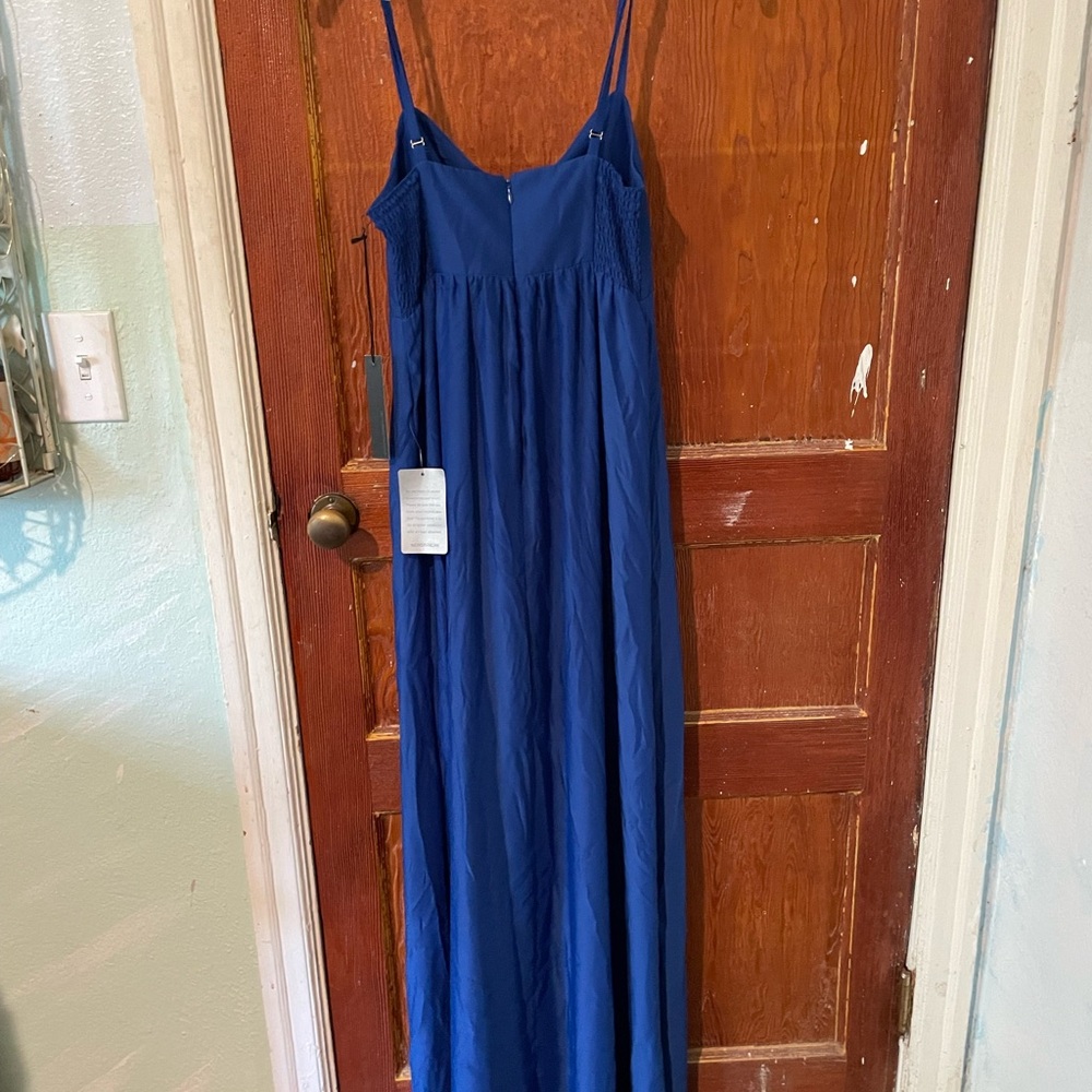 Felicity & Coco Colby-S XS Maxi Dress